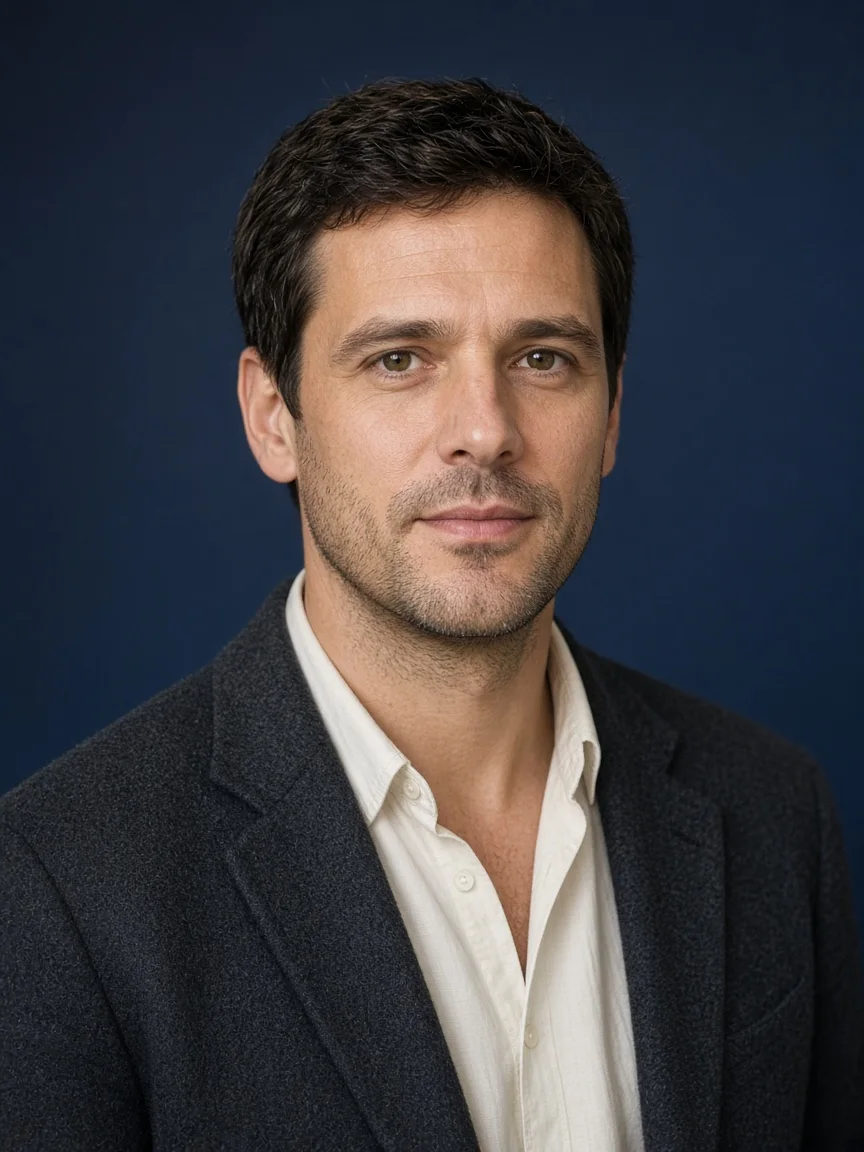 Nicolas Petit